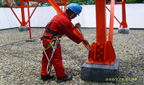 Neonworx Provides Site Audit Services to Vendors and Operators in Indonesia (05.12.07)